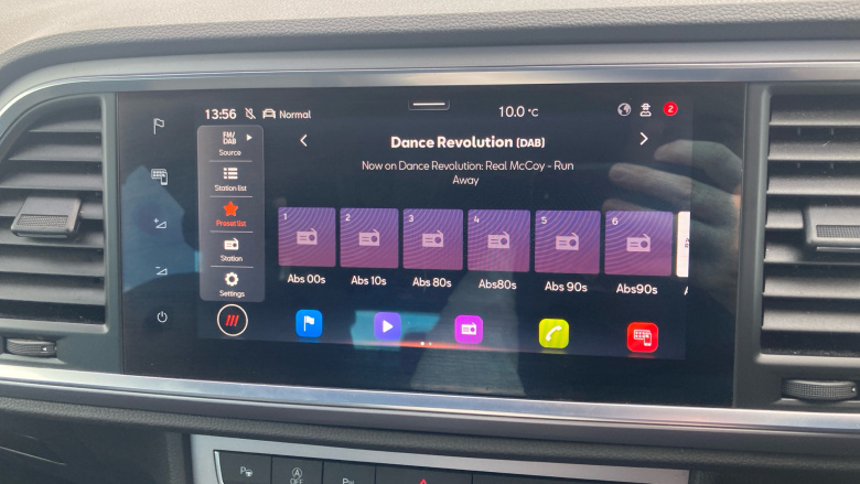 SEAT Ateca 1.5 TSI EVO FR Sport 5dr DSG Petrol Estate